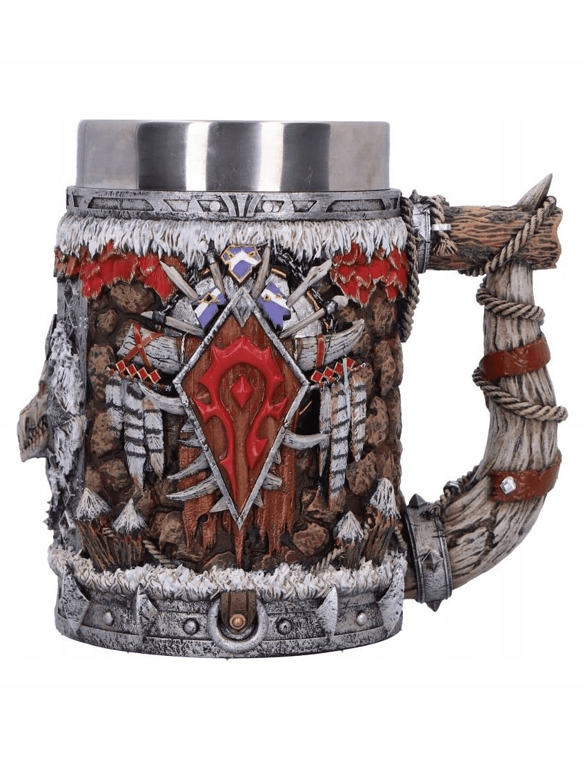 Korbel World of Warcraft Horde