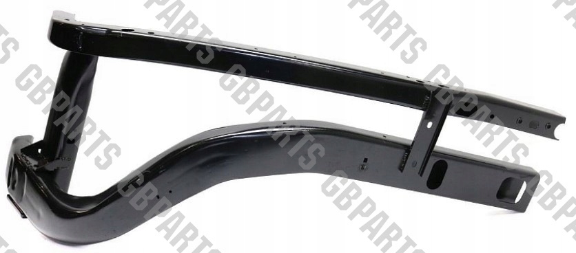 Zástěra Upevnění Blatníku Levá Dodge Ram 2013-2018