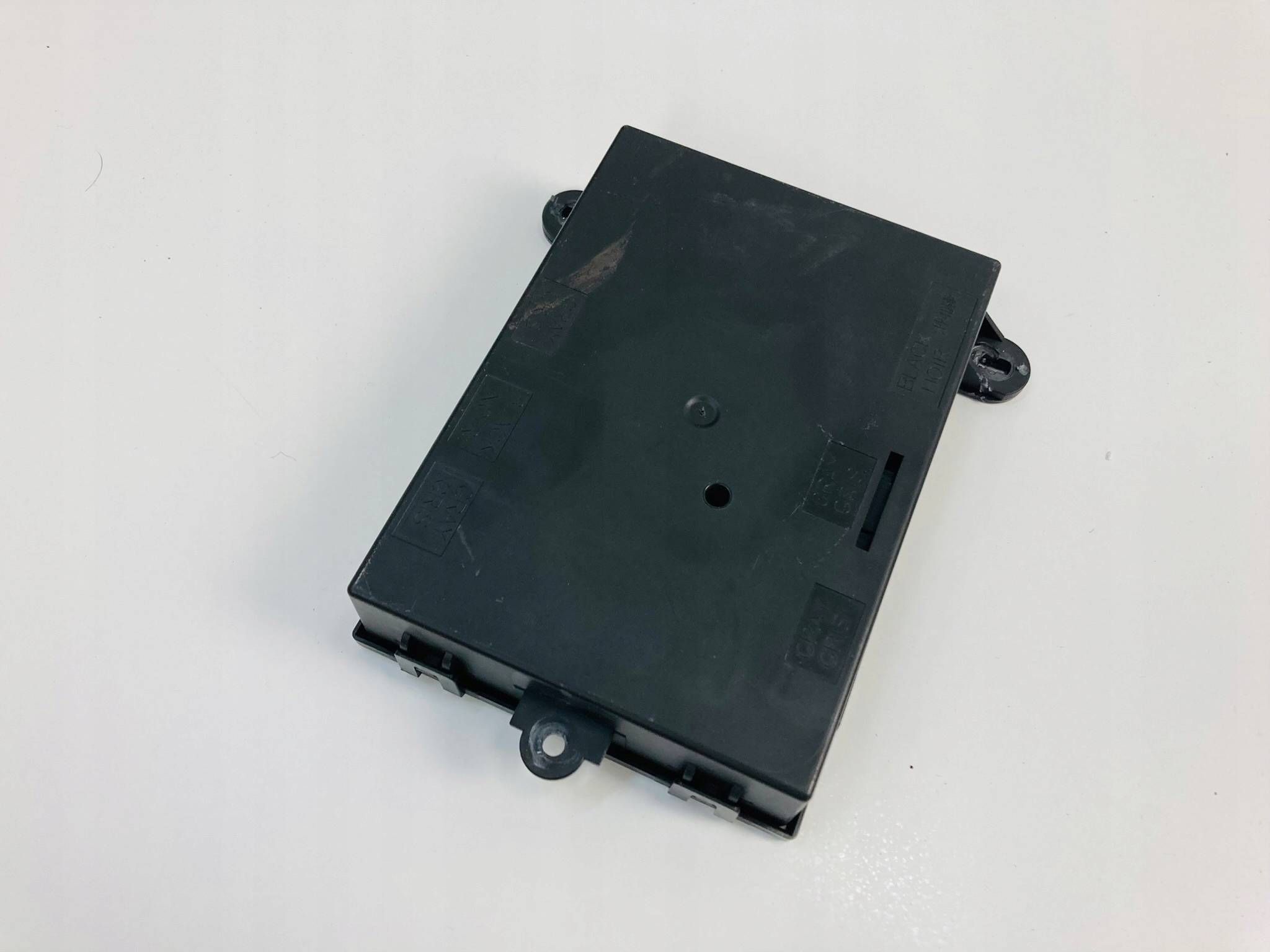 OPEL ASTRA K V Module Siège Chauffeurs AGR 22997626