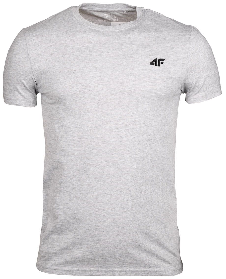

4F koszulka t-shirt dziecięca sportowa roz.158
