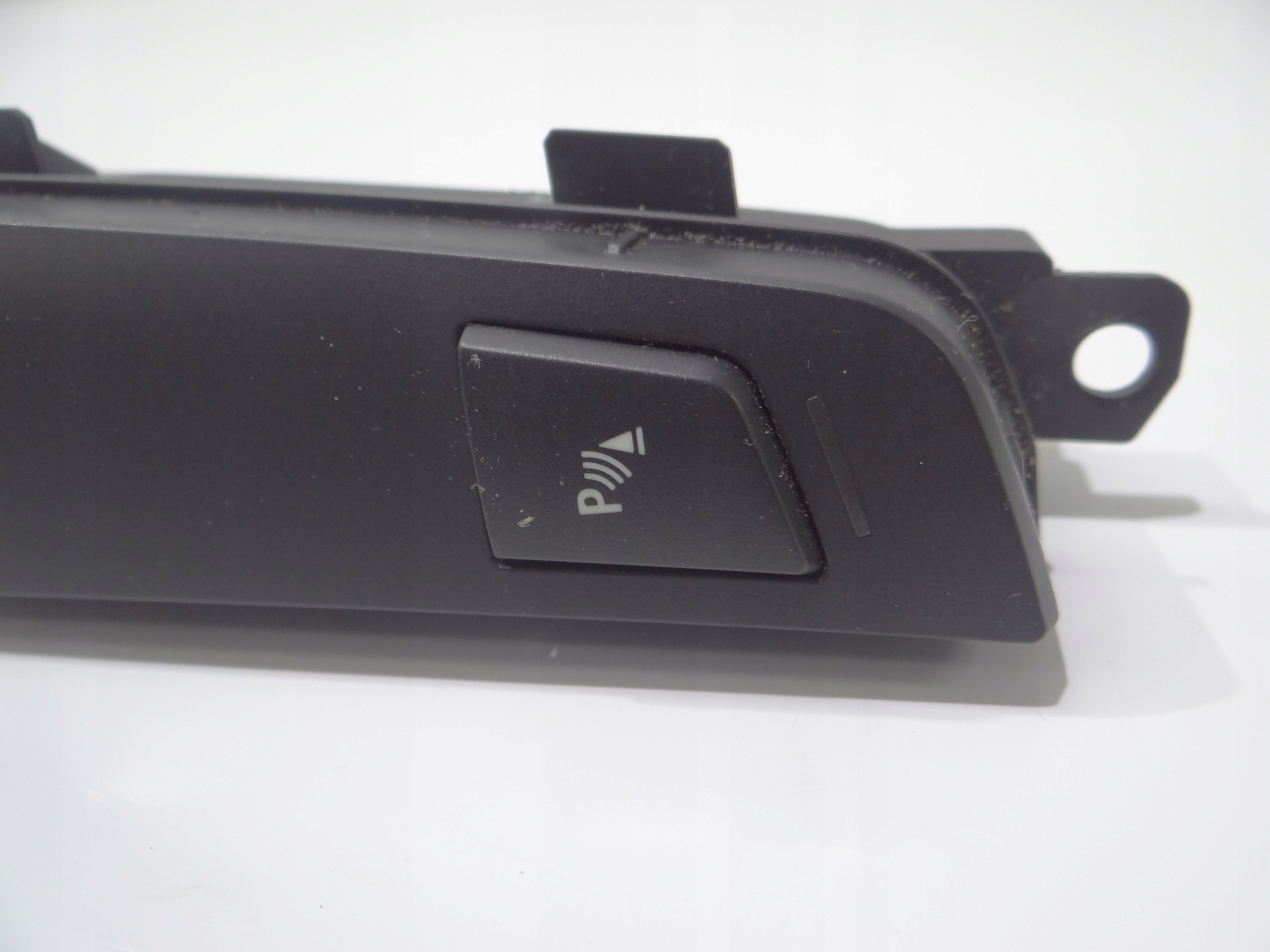 control panel consoles BMW F10 9202951