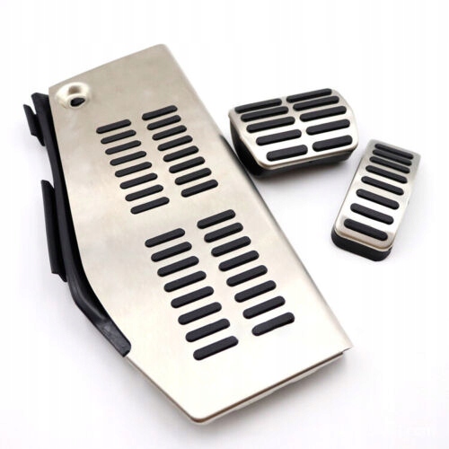 Nakładki na pedały Audi A3 8L 1996 - 2003