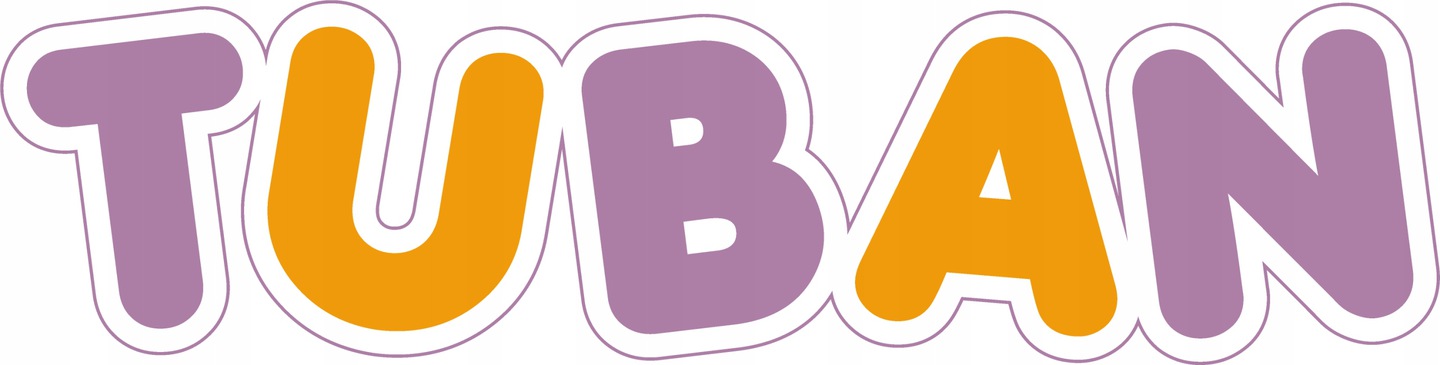 Tubi Pianka - Żółta Krysia 200 ml (3413) Kod producenta TU3413