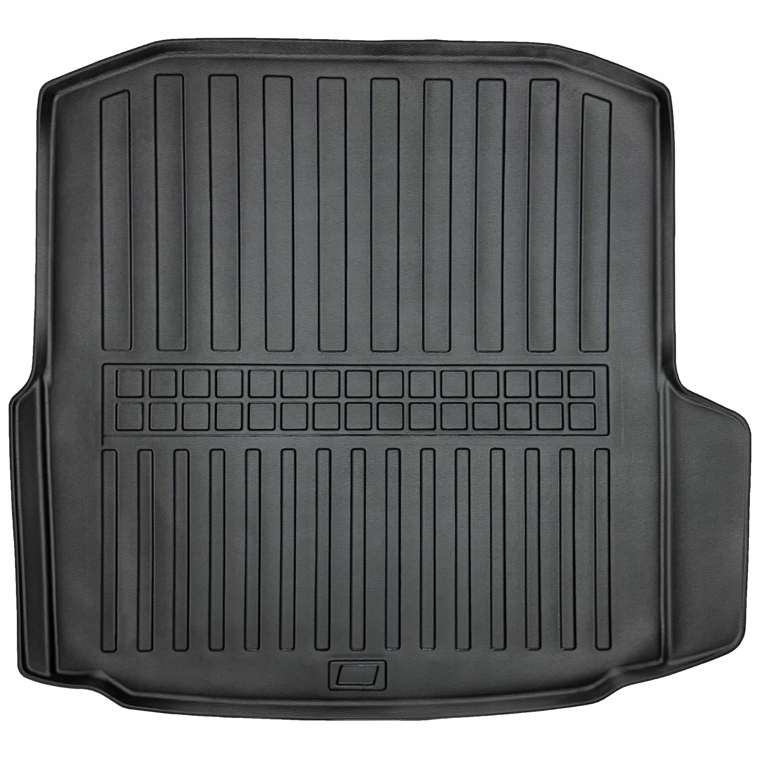 Mata do bagażnika Skoda Octavia III A7 (2013-2019) liftback, bez subwoof=>