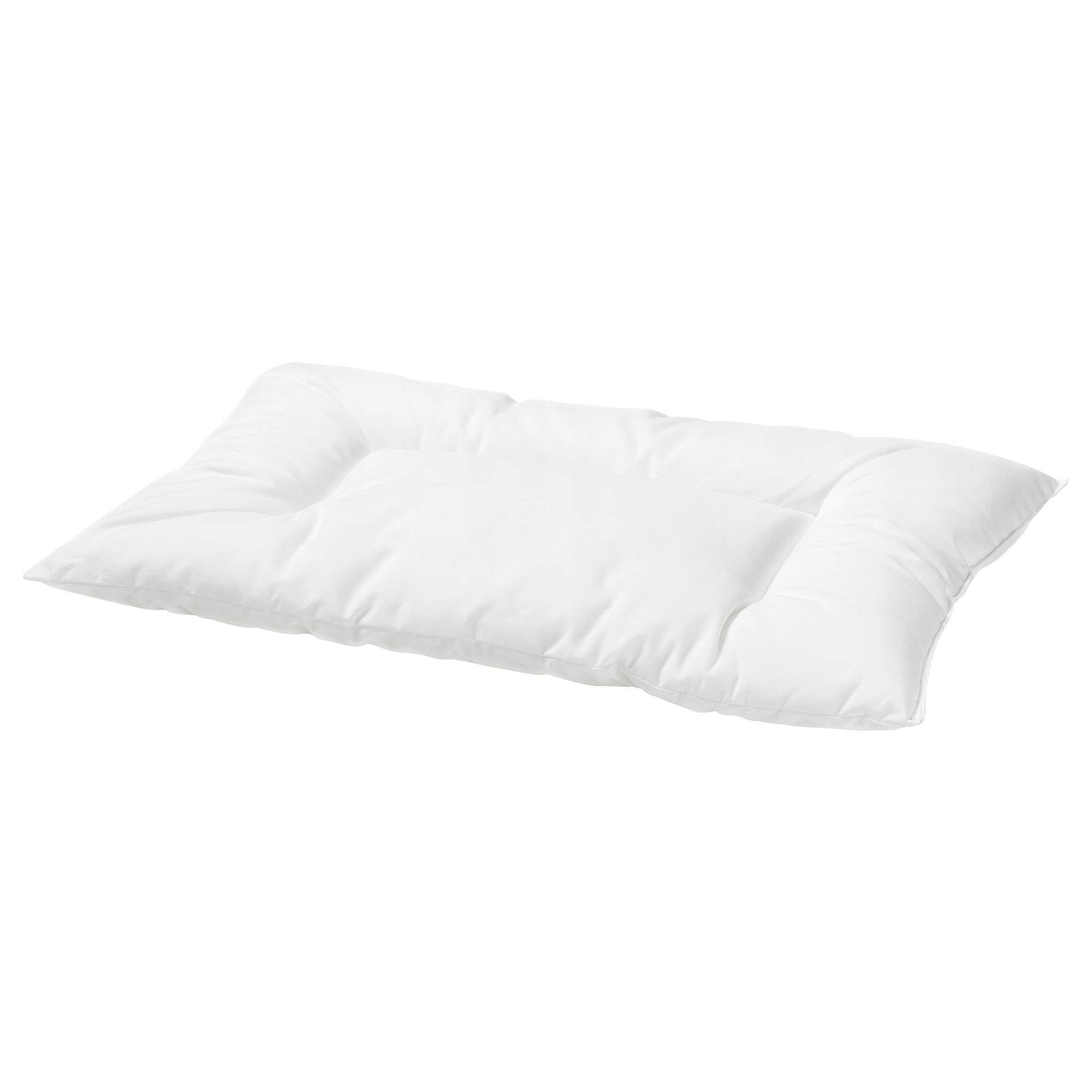 

Ikea Len Poduszka dziecięca 35x55 do łóżeczka