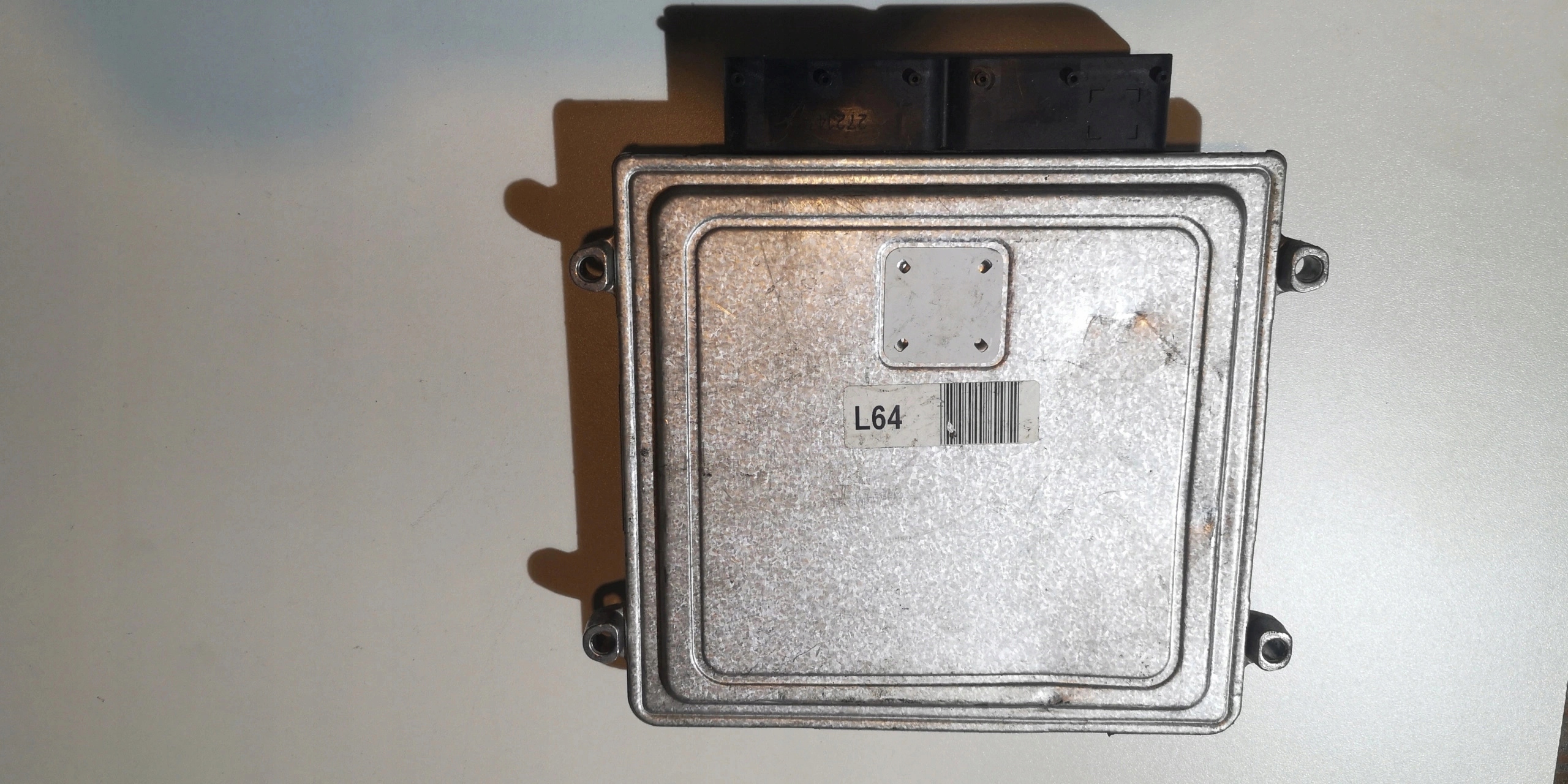 Hyundai KIA computer control unit 39111-2GGD0 39111-2GGD0 5WY3508B