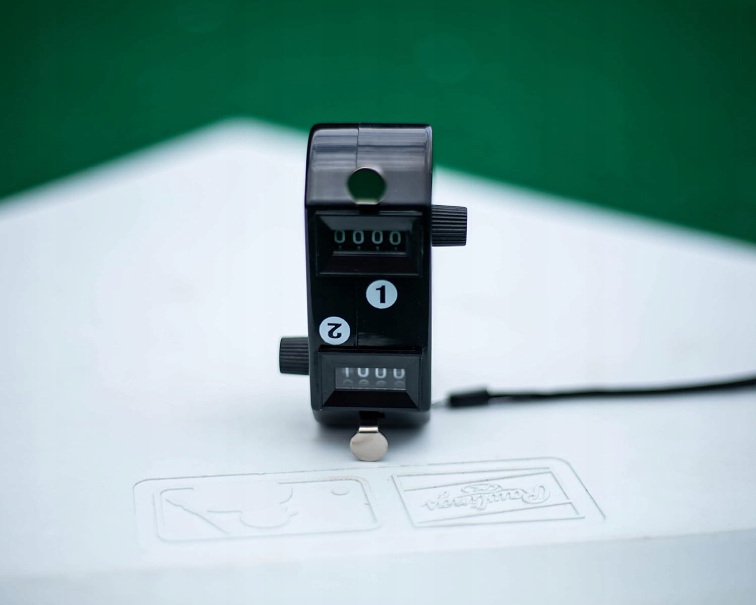 Rawlings | Licznik skoku | baseball/softball, Model mj