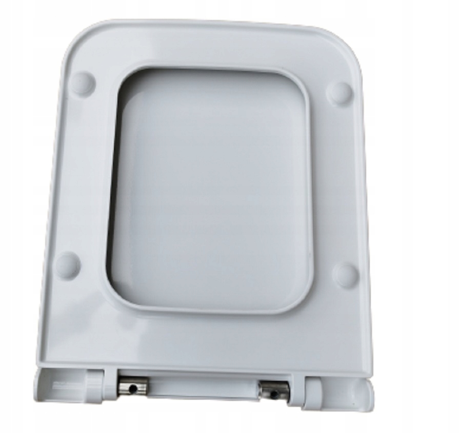 DESKA SLIM WOLNOOPADAJĄCA DO CERSANIT CASPIA Linia Cersanit