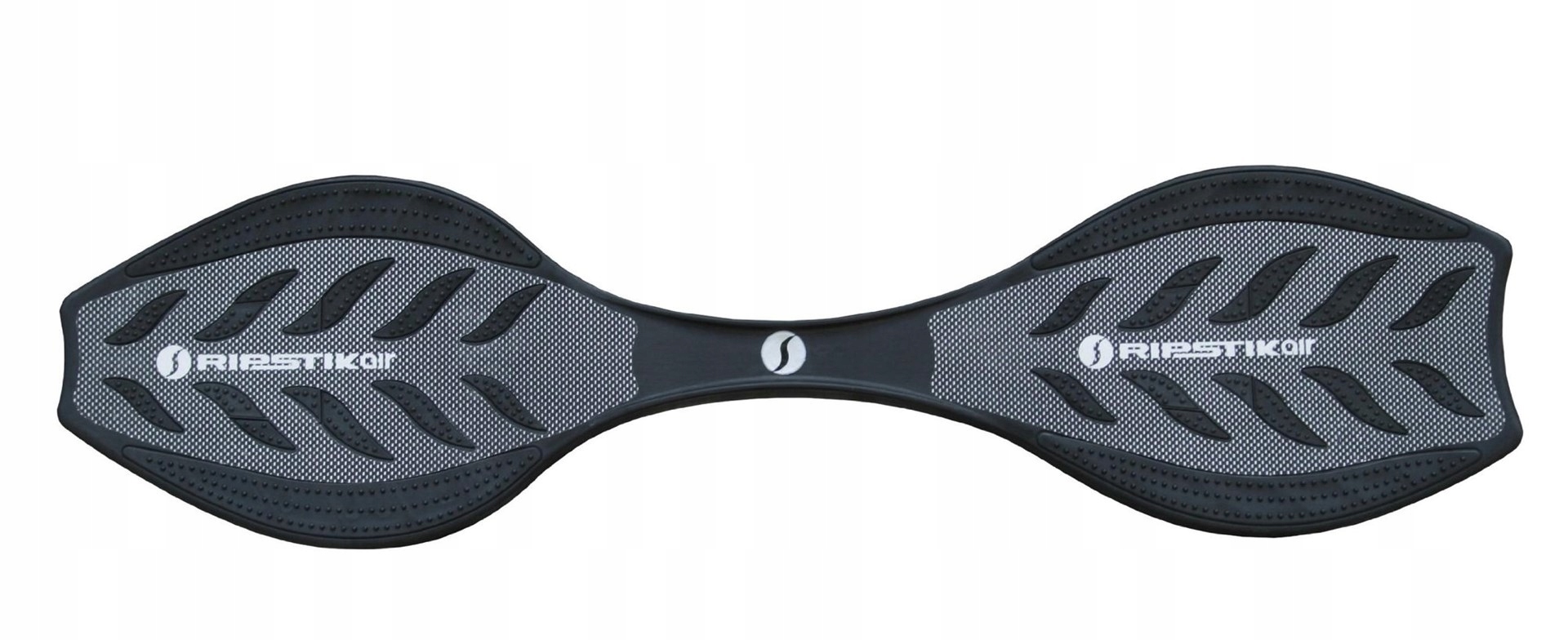Razor deskorolka RipStik AirPro Black Waveboard 15055412 czarny