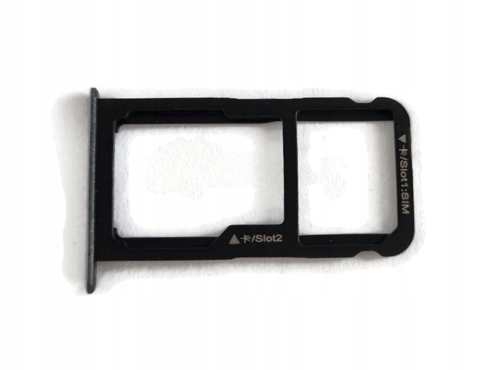 Szufladka tacka karty SIM do Xiaomi Redmi Note 5 EAN (GTIN) 5904978015576