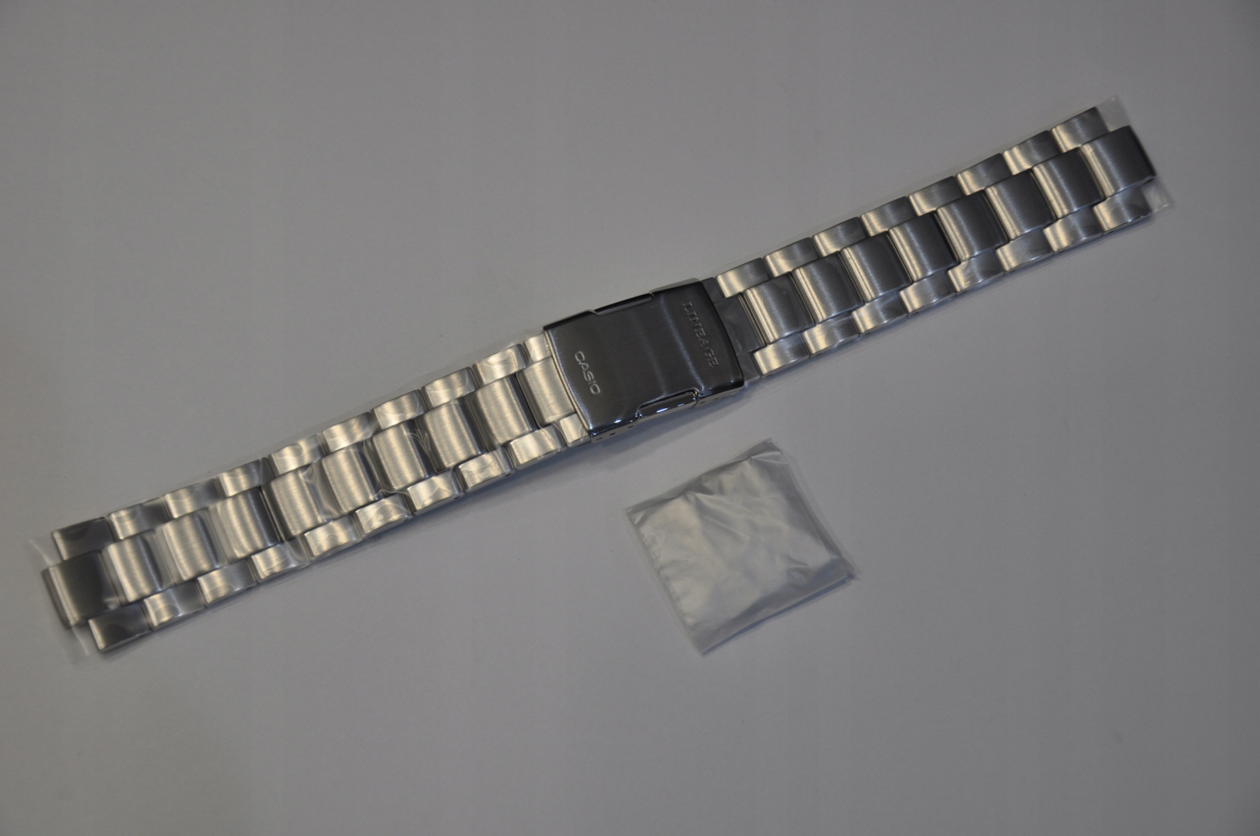 Oryginalna bransoleta do Casio LCW-M170 D