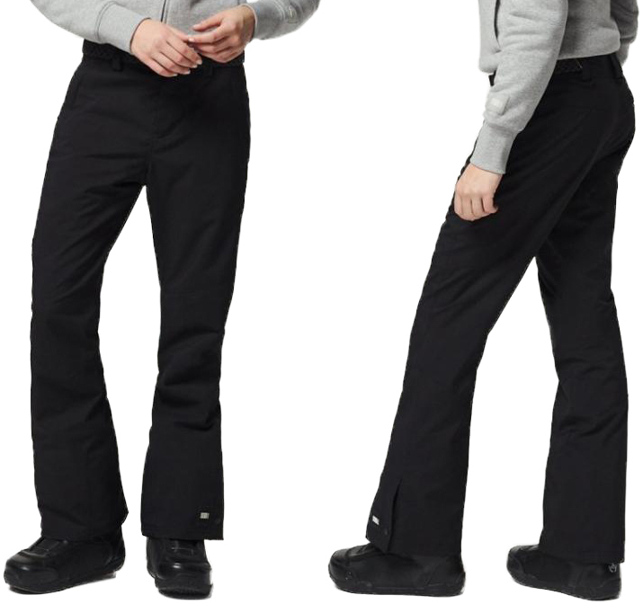 Spodnie Zimowe Ocieplane Snowboardowe Narciarskie Damskie O'neill L