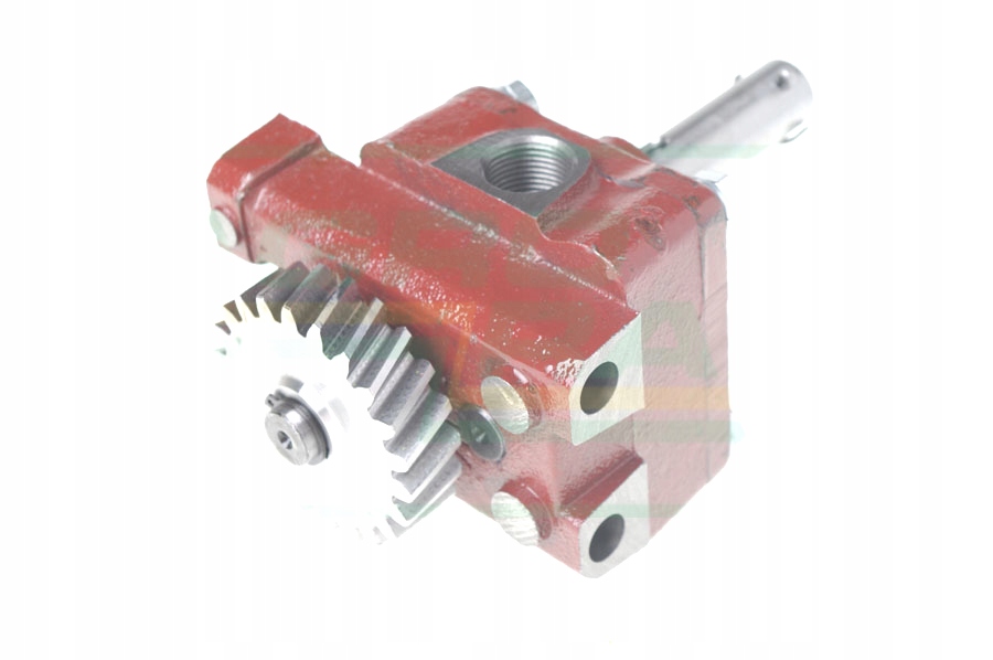 Pompa oleju Ursus C-360 stary typ Hylmet 46607022