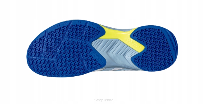 Buty do badmintona Yonex Power Cushion Cascade Accel r.45 Kod producenta SHBCA1EX