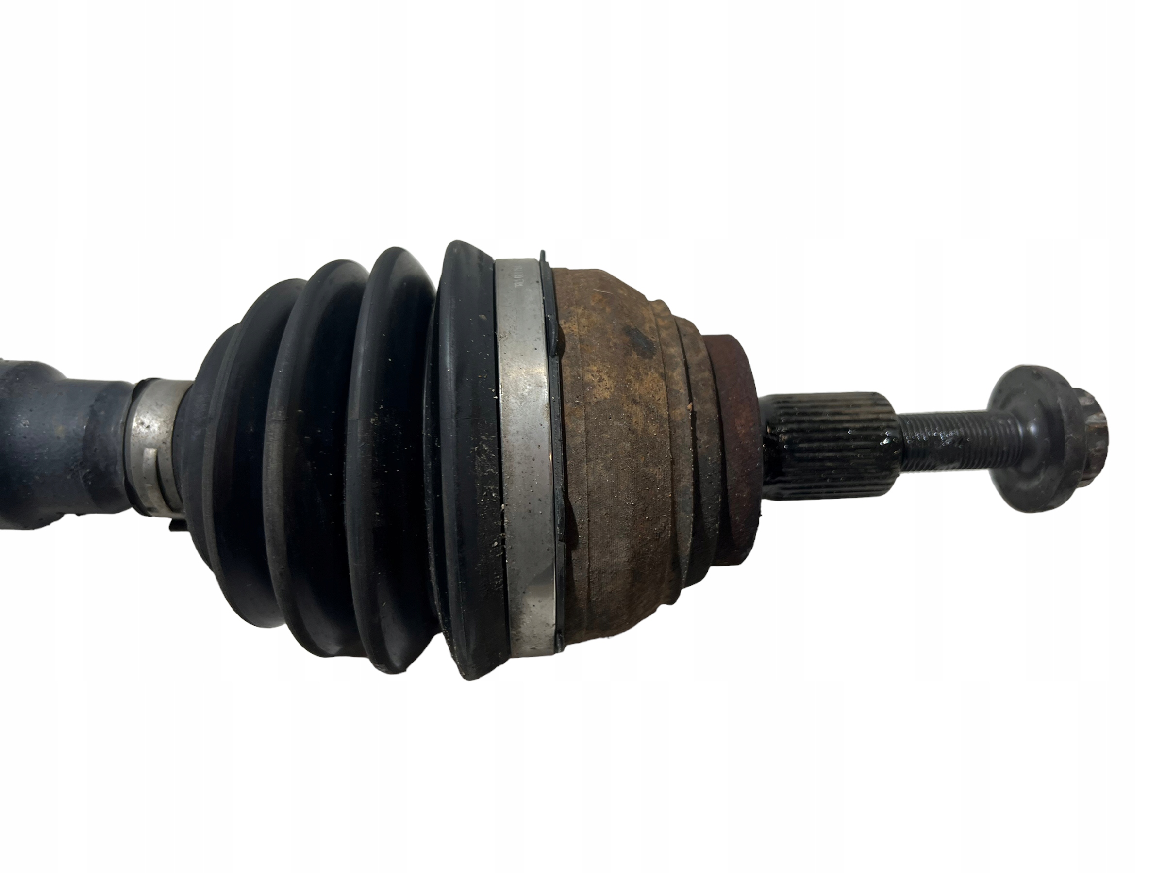 semi-axis right right front long joint VW SHARAN 7N