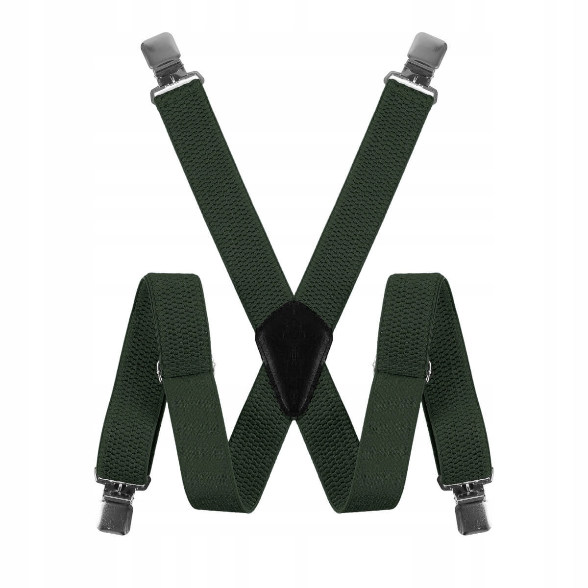 

Mocne Szerokie Szelki Męskie Do Spodni