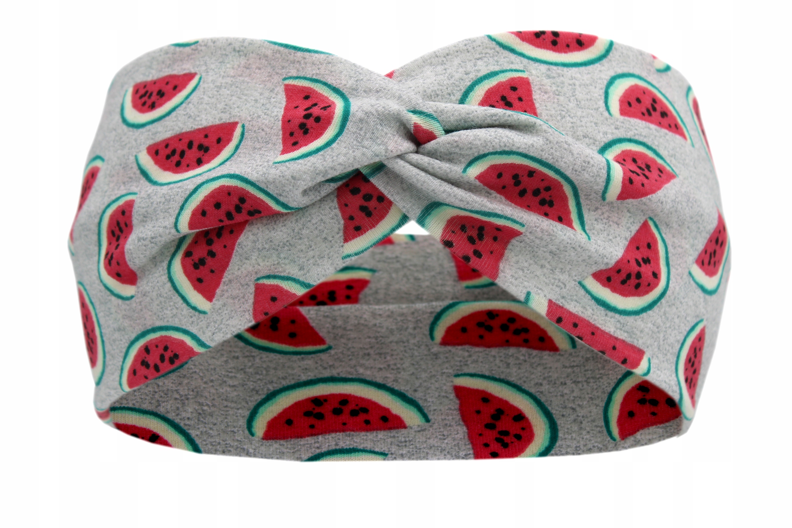 

Opaska Dziecięca Turban Wiosenna Bawełniana 40/46