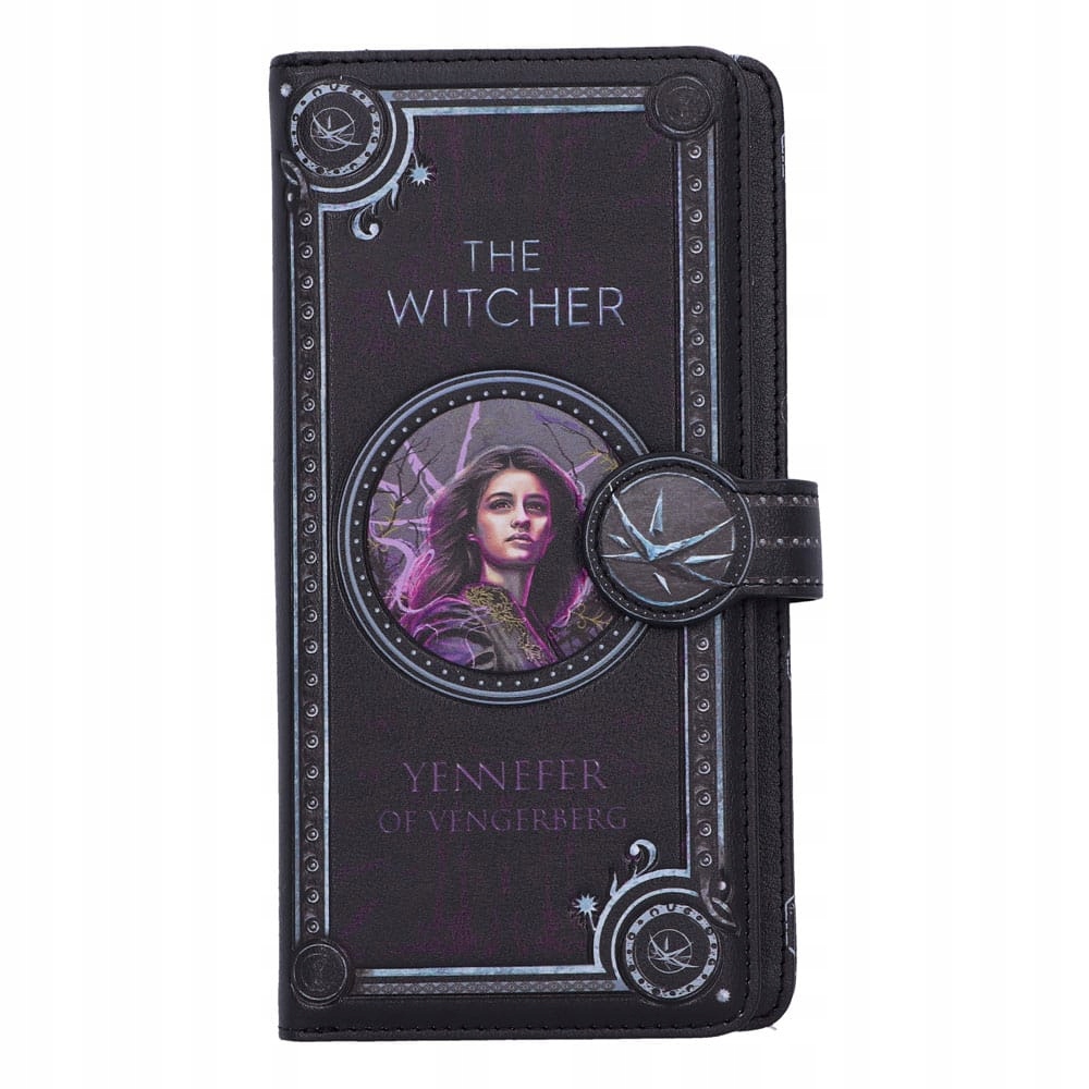 Nemesis Zaklínač (The Witcher) Yennefer Peněženka 18,5 cm