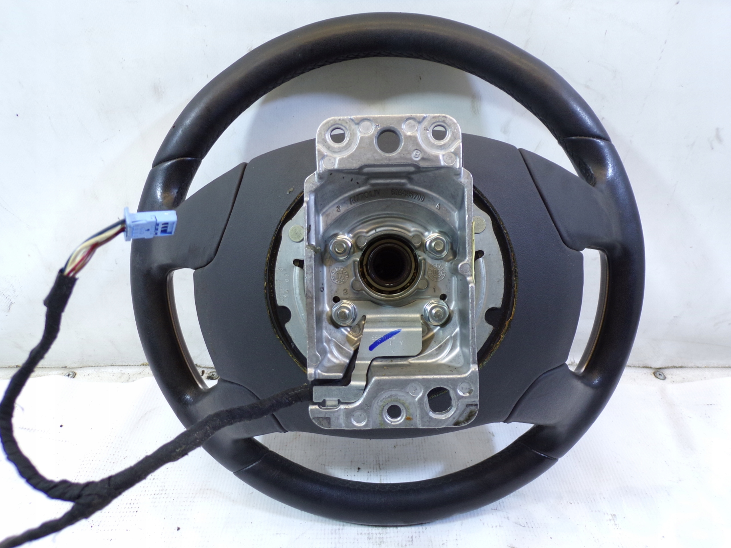 lenkrad Z Airbag CITROEN C5 3 III
