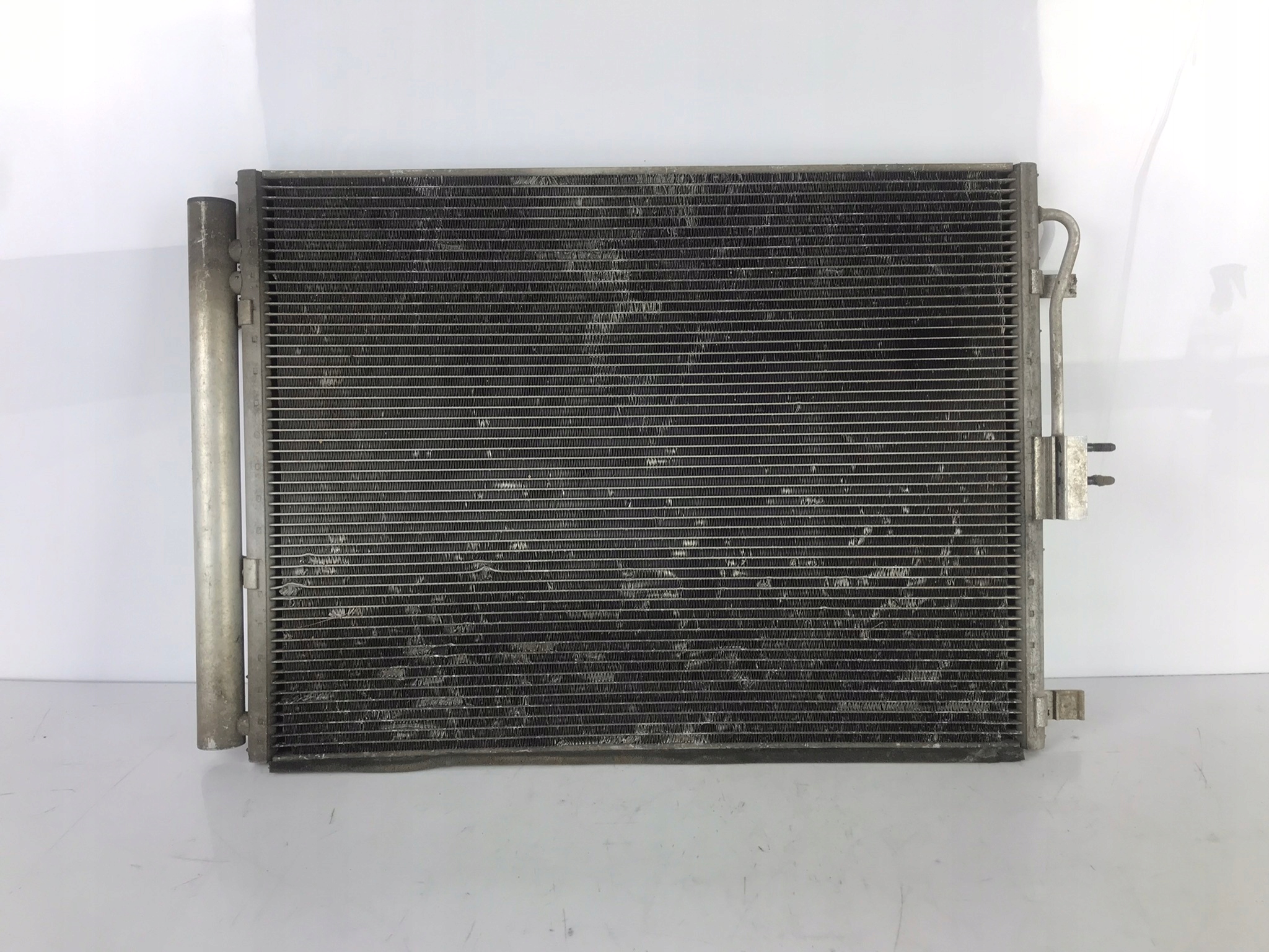 97606-A2000 - Радіатор кондиціонера HYUNDAI i30 II 2013-2016