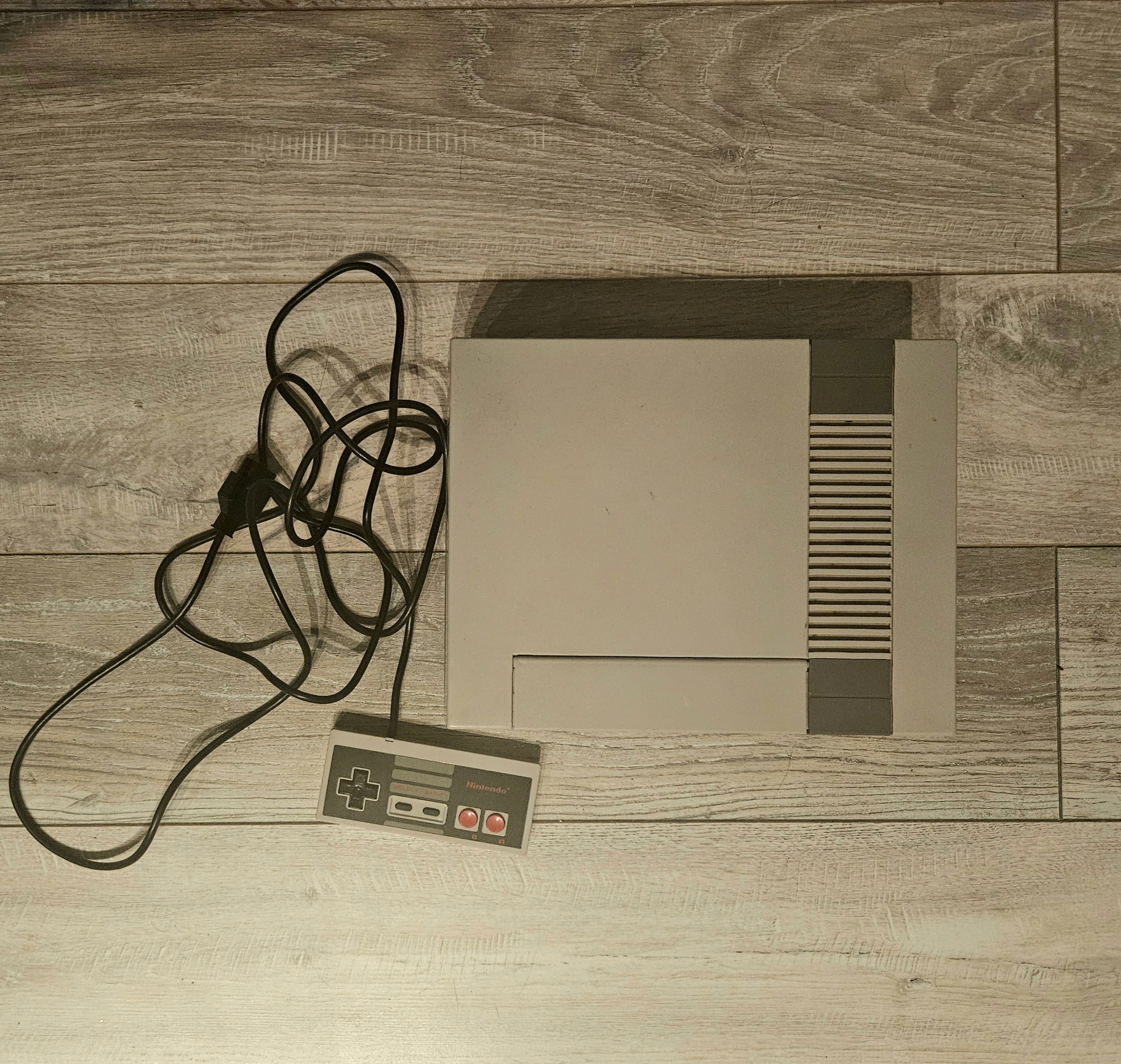 Nintendo NES Asian Version Unikat (System PAL) EAN (GTIN) 0045496590024