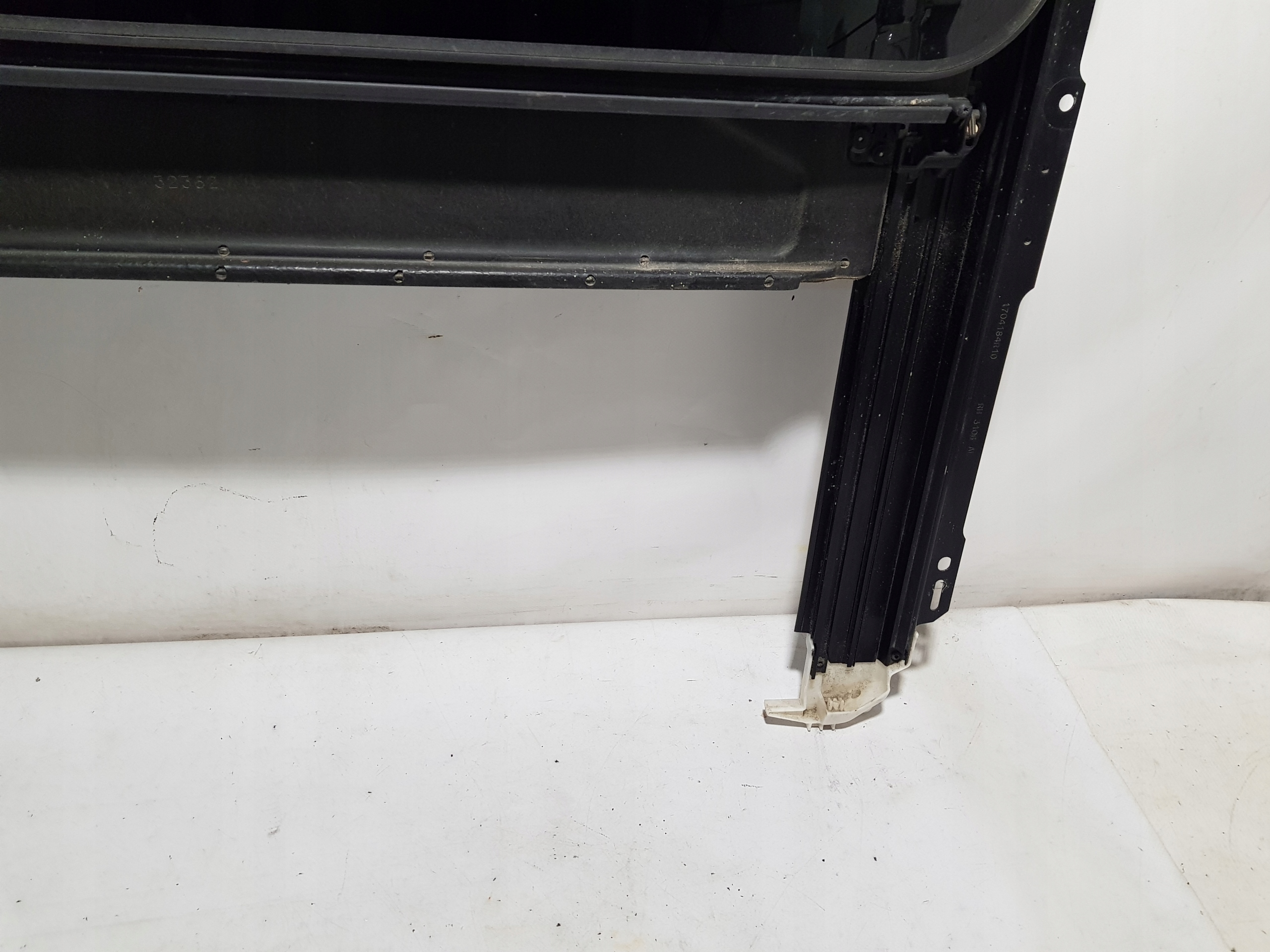 Schiebedach MERCEDES W251 R-KLASA A2517801029