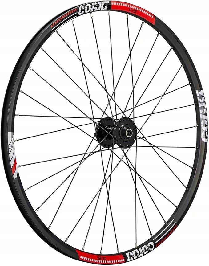 Zadní Kolo Na Kolo Mtb Corki XC-27,5