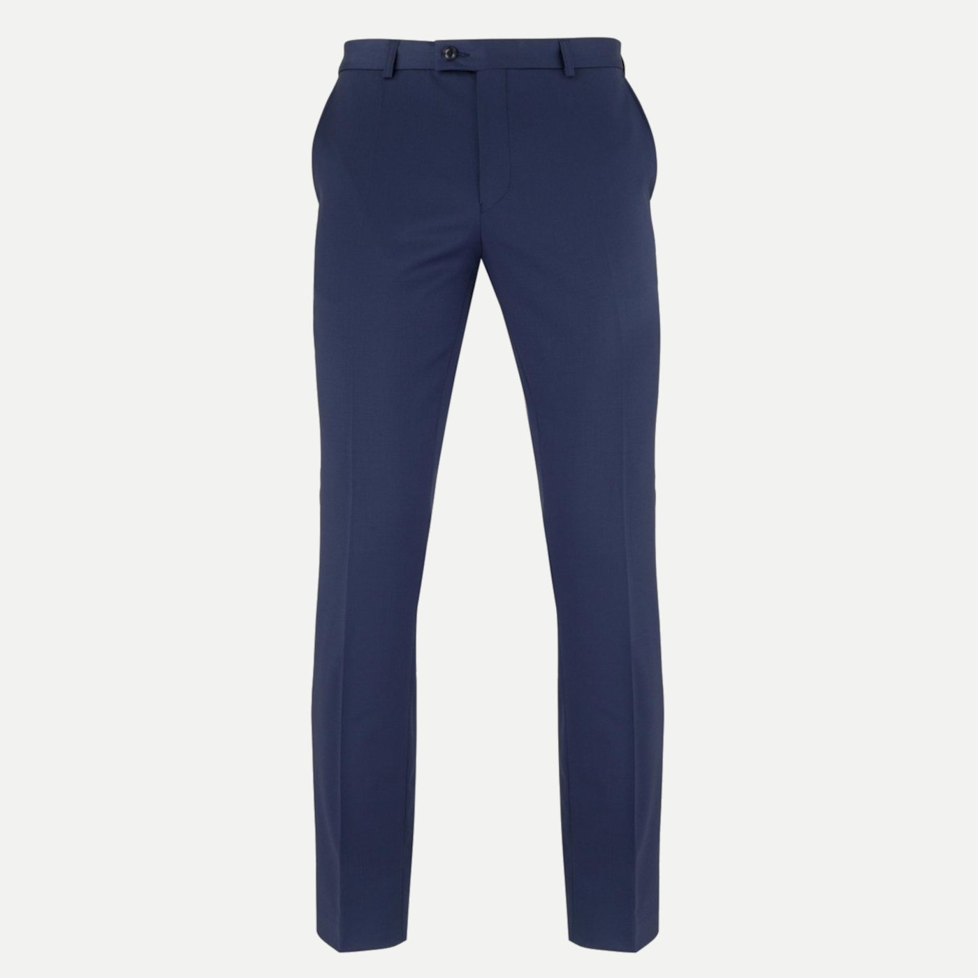 Elegantní pánské kalhoty Pako Lorente 84/170