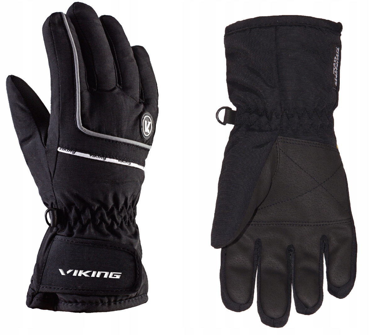 

Viking Rękawiczki Dziecięce Narciarskie Zimowe r 3
