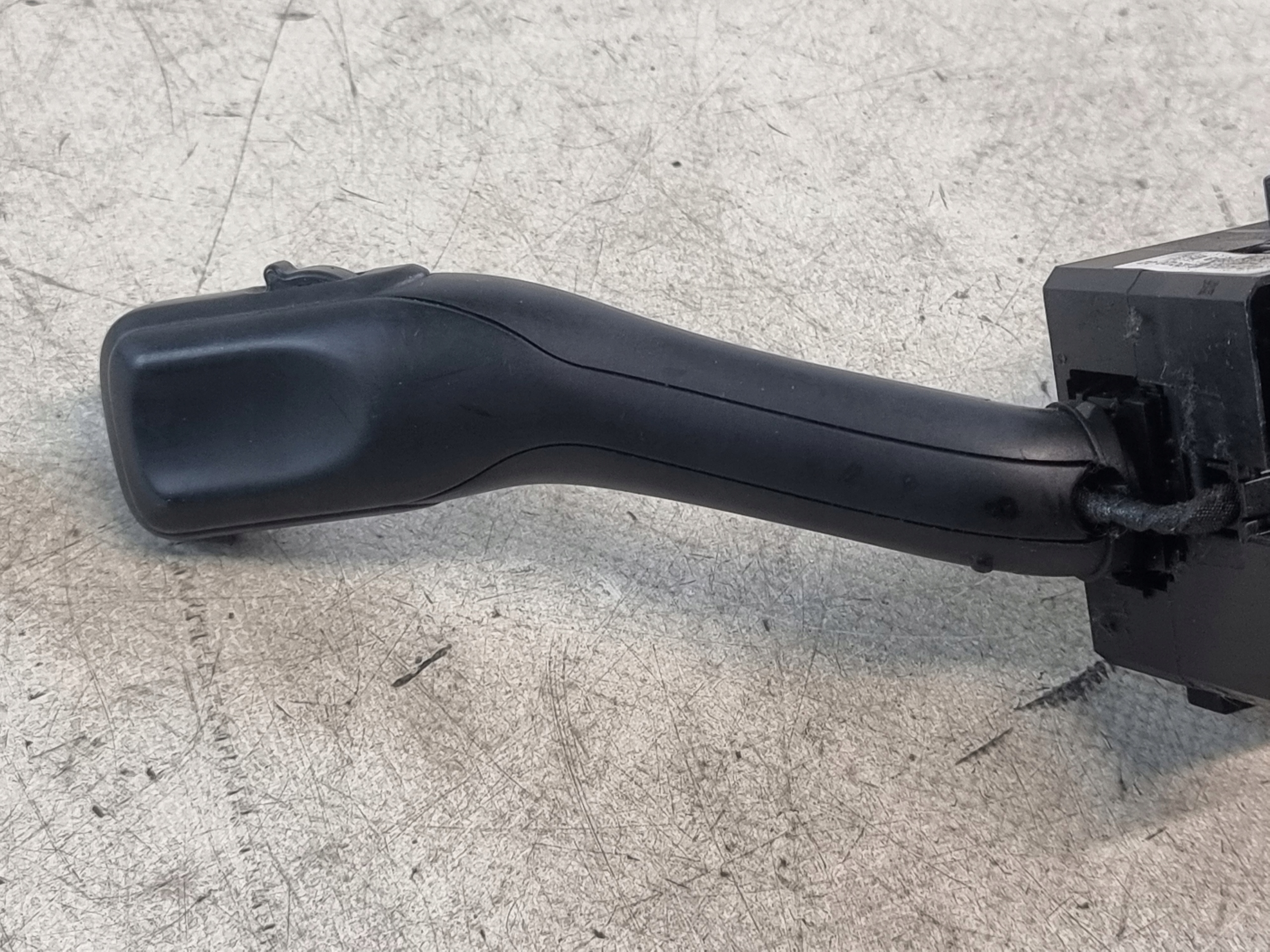 DEVIO LUCI TERGICRISTALLO TERGI OE 4B0953503E VW BORA 99r