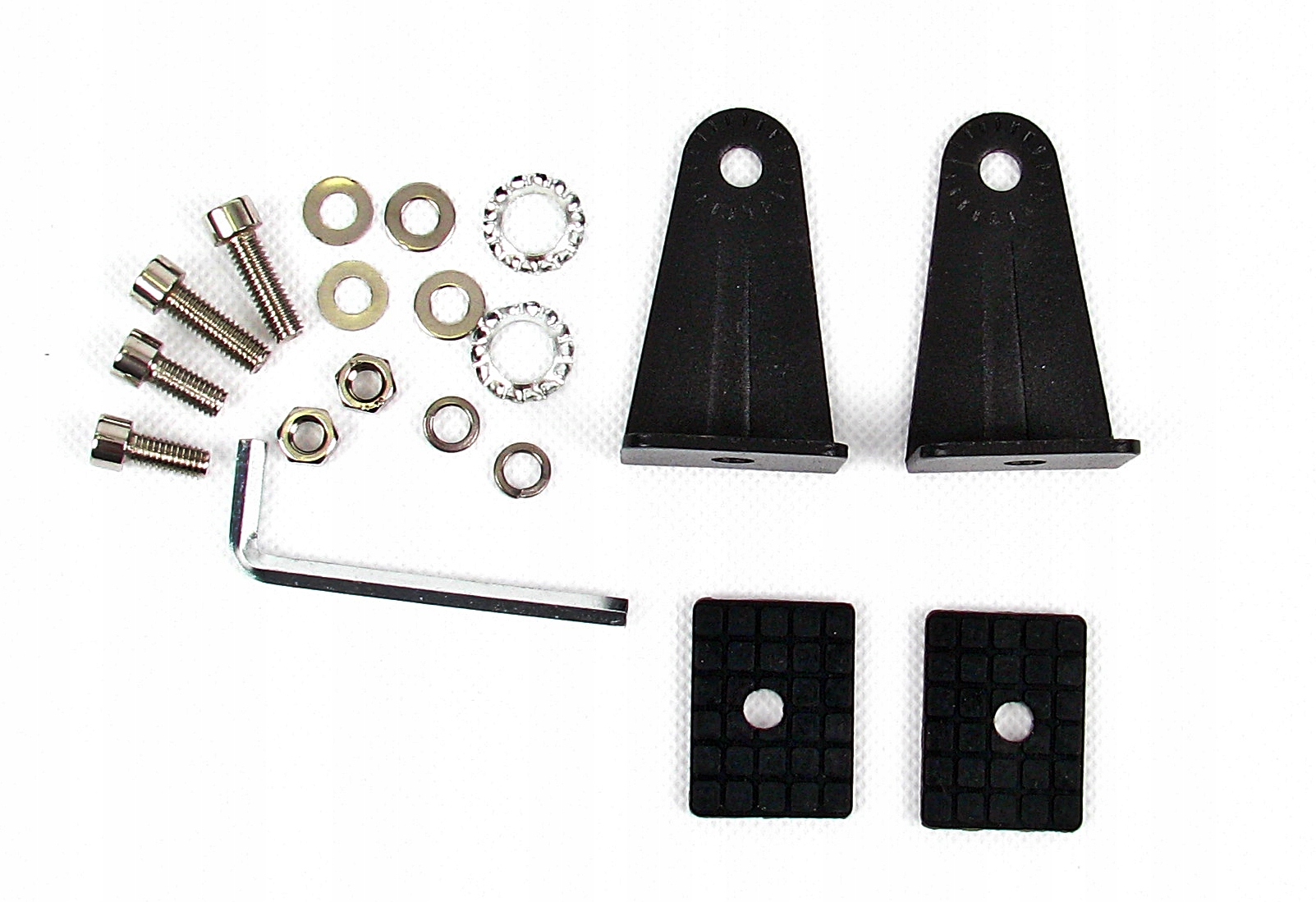 LAMPA ROBOCZA 60 LED 180W 12 24V PANEL IP68 NEOMA Weight with packaging 2 kg