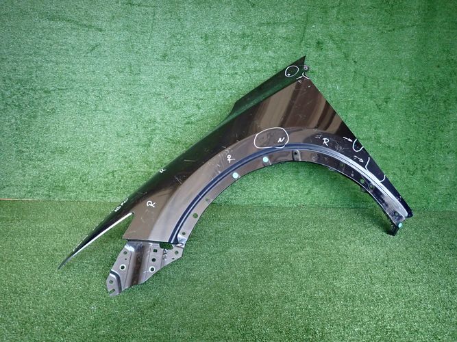 MAZDA CX-5 CX5 II 17- fender left front front