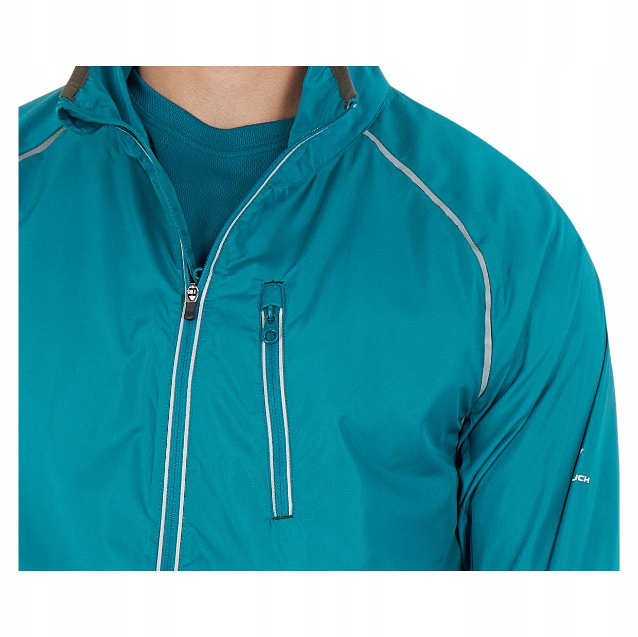 Kurtka męska do biegania Pro Touch Jim r.S Marka Pro Touch