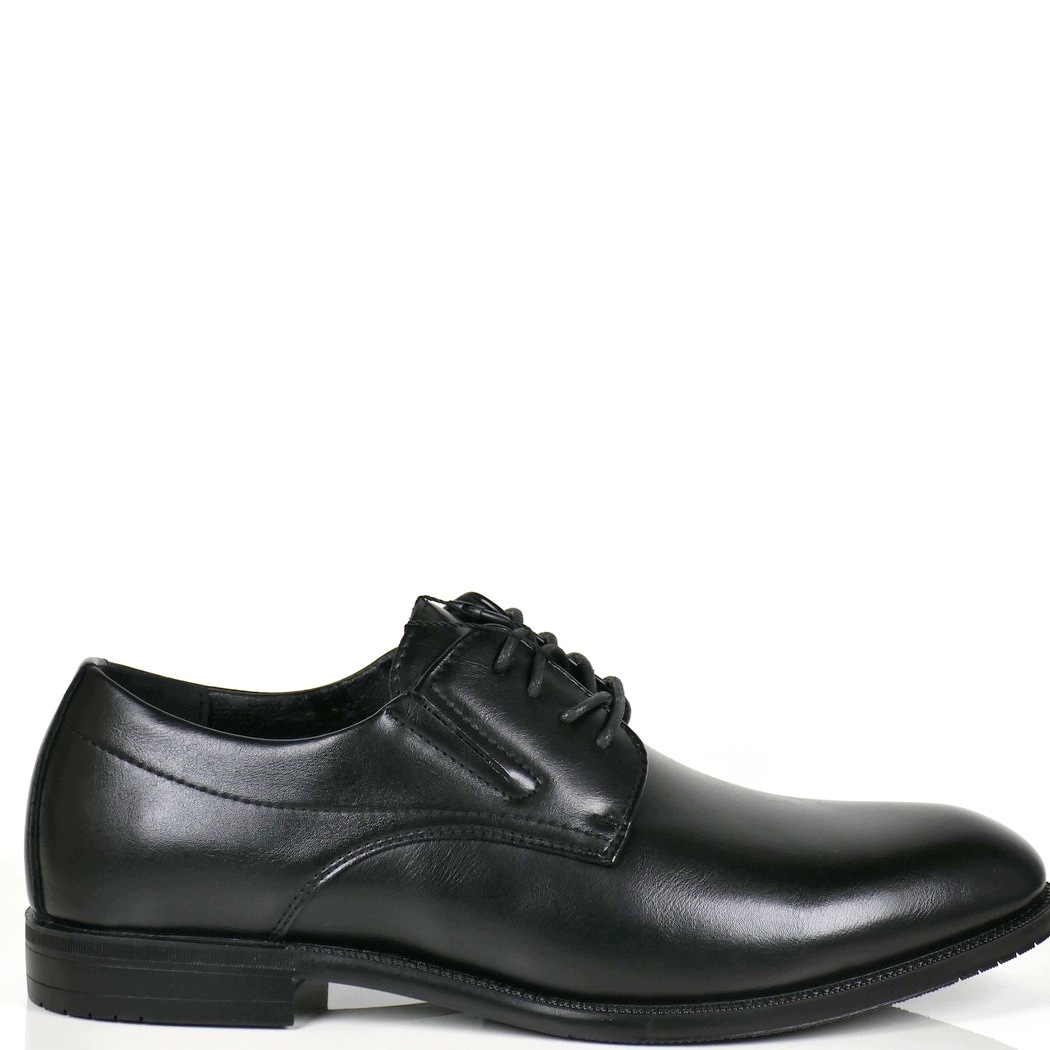 Pánské Návštěvní Polobotky Skotnicki Černé Klasické Elegantní Topy a boty J6