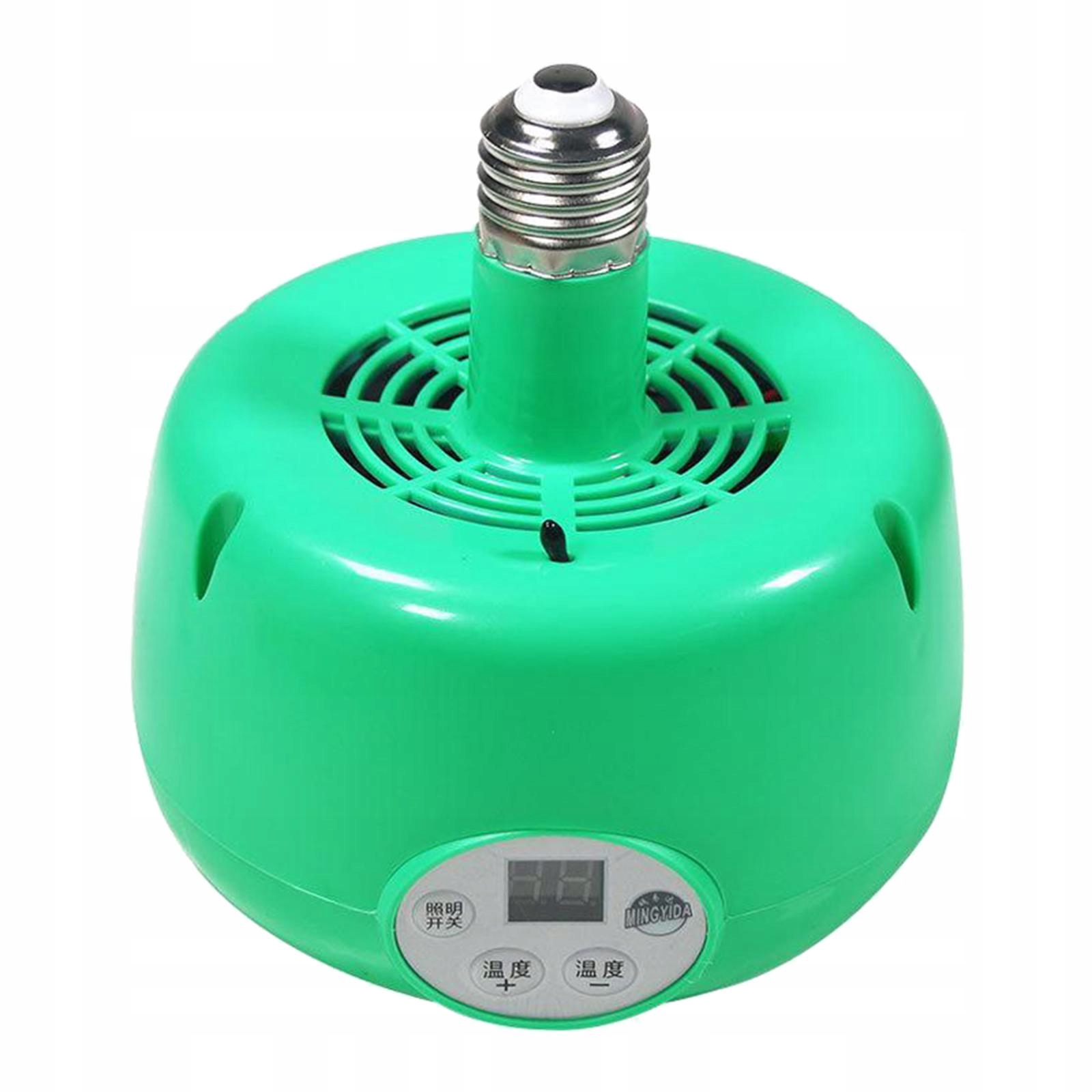 Pet Wentylator Kurnik E27 Drób Drób Marka inny