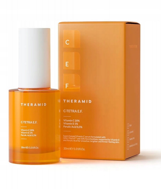 THERAMID INTENSYWNA KURACJA Z WITAMINĄ C 30ML