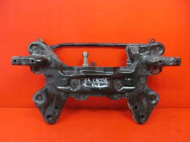 CITROEN C4 CACTUS axle beam subframe TRAWERS axle beam front front