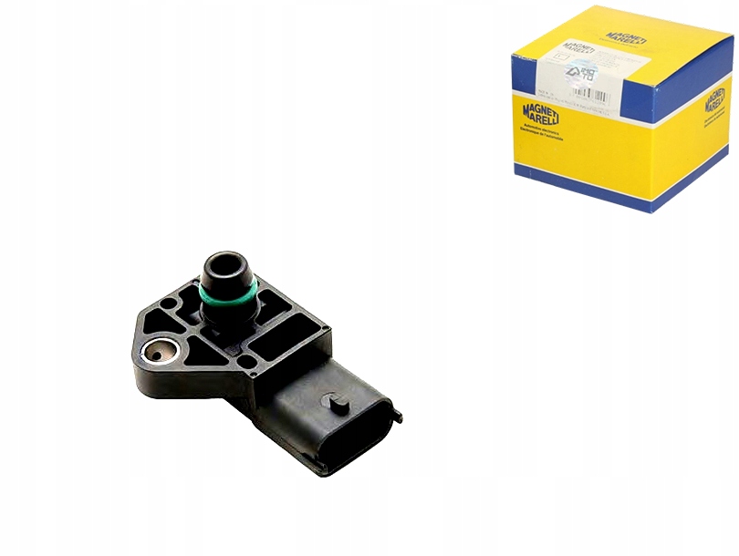 CZUJNIK CIŚNIENIA PALIWA MAGNETI MARELLI 97287868