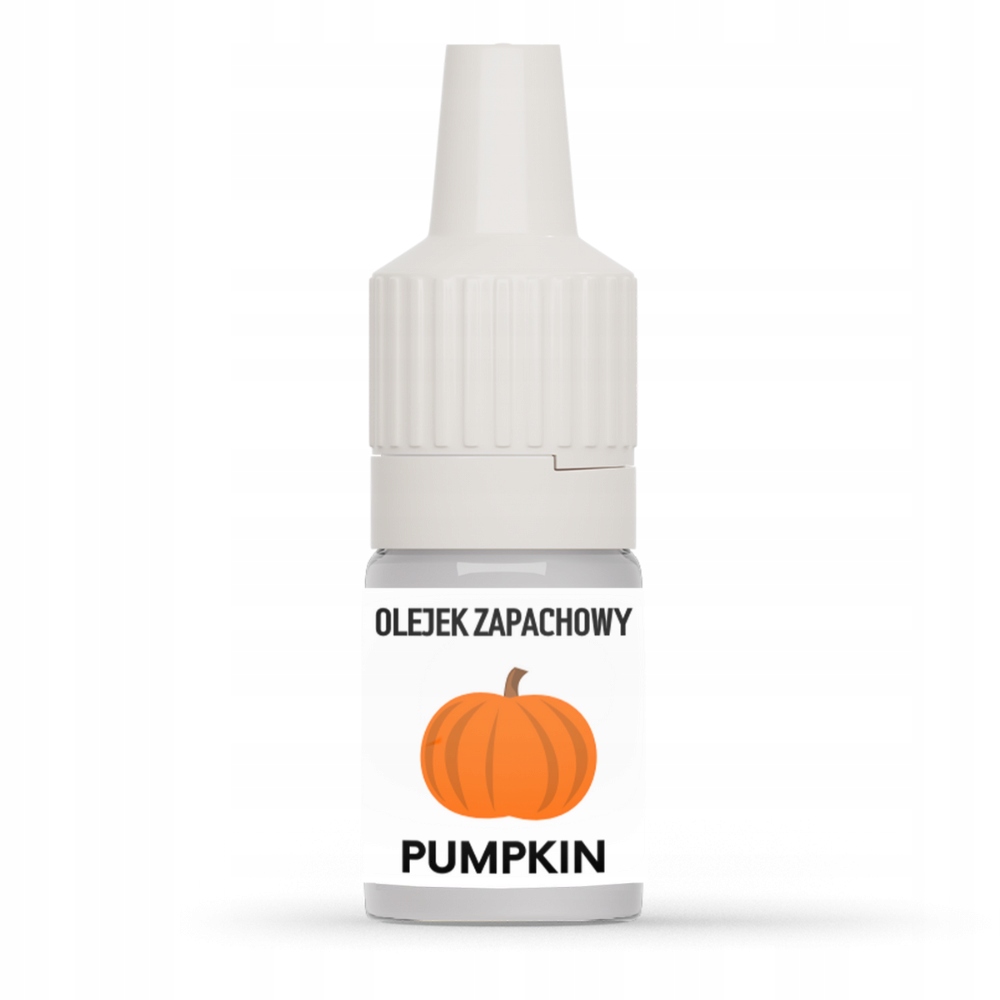 

Dynia Pumpkin Olejek zapachowy kominka wosku świec