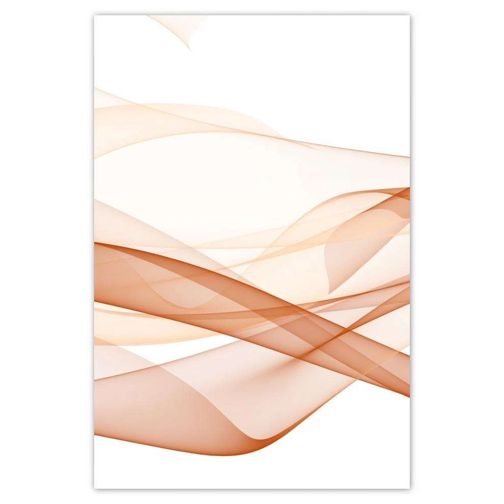 

Plakat 62x93 Fale z Kalkuty
