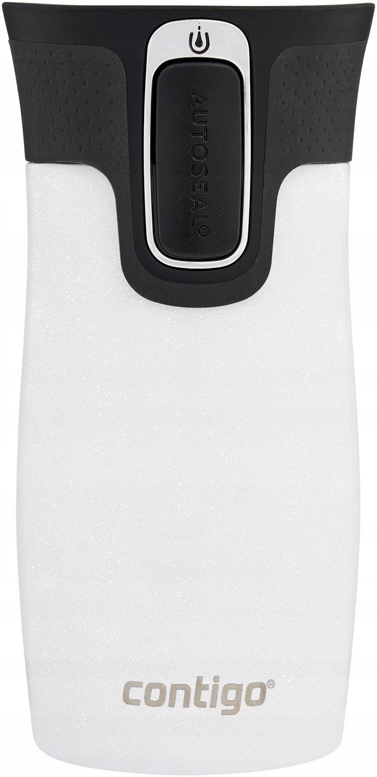 Kubek termiczny Contigo West Loop MINI 300ml biały
