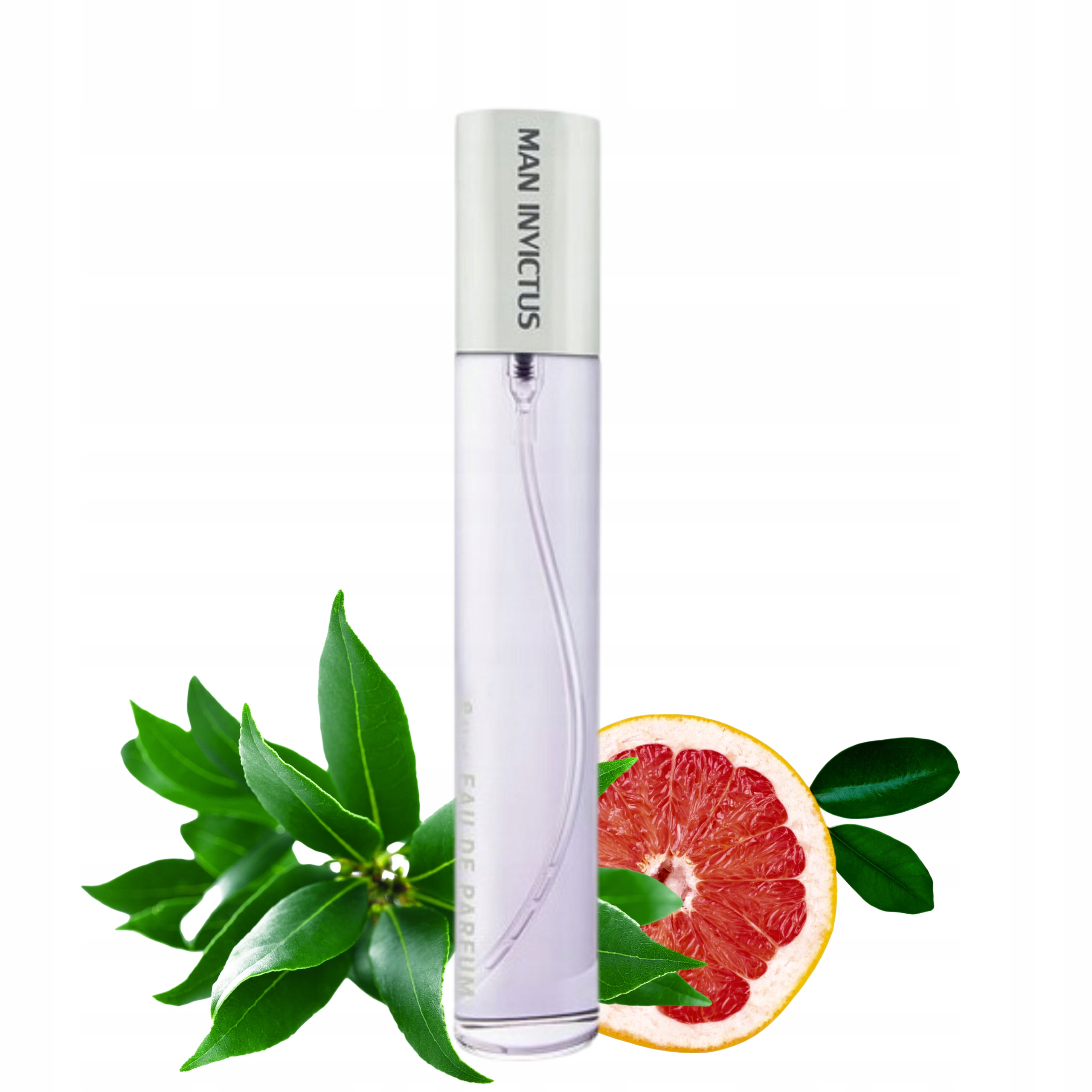 PERFUMETKI PERFUMY MESKIE PERFUM PERFUMETKA DLUGOTRWALA INVICTUS MAN 33 ML