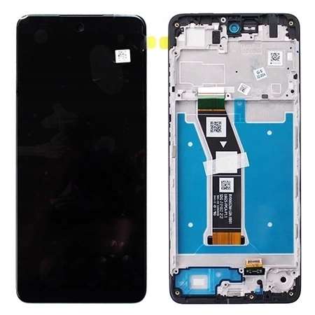 Originální Digitizer Displej Motorola Moto G04 XT2421