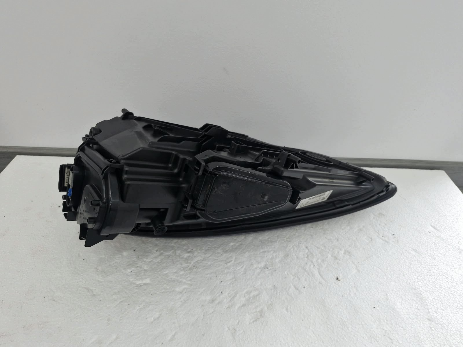 feu droit Porsche Panamera 970 Bi-Xenon rotatif