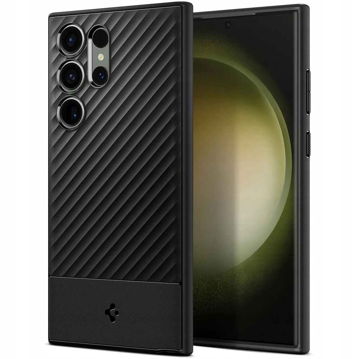 

Etui do Galaxy S23 Ultra, Spigen Core Armor, case