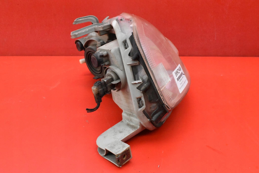 REFLEKTOR right light front HONDA CIVIC 6 VI 99