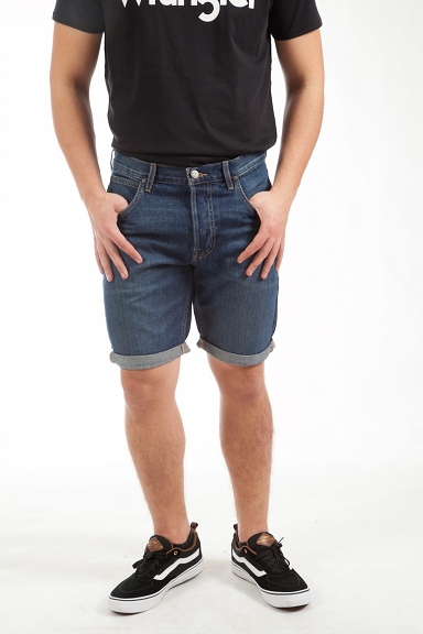 

Szorty Męskie Lee Short Clean Moab L73EJLKU R.29