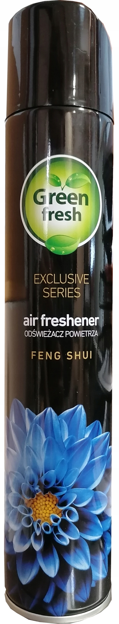 

Green Fresh 400ml Feng Shui odświeżacz spray