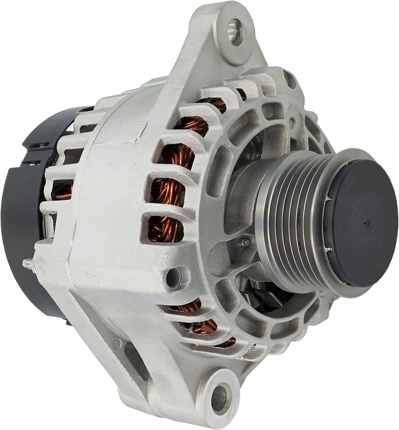 NOWY ALTERNATOR OPEL Astra H, Vectra C, Signum, Zafira 1.9 CDTi 135.546