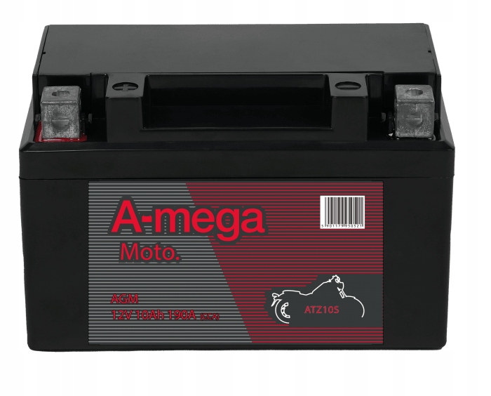 Akumulator AGM A-mega ATZ10S ( YTZ10S )
